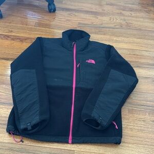 Northface fleece